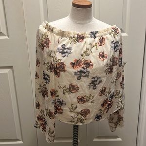 🌼 2 for $20 SALE • Love, Fire Off the Shoulder
